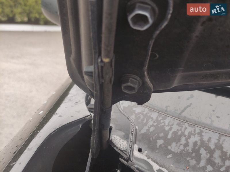 Внедорожник / Кроссовер Hyundai Tucson 2009 в Слобожанском