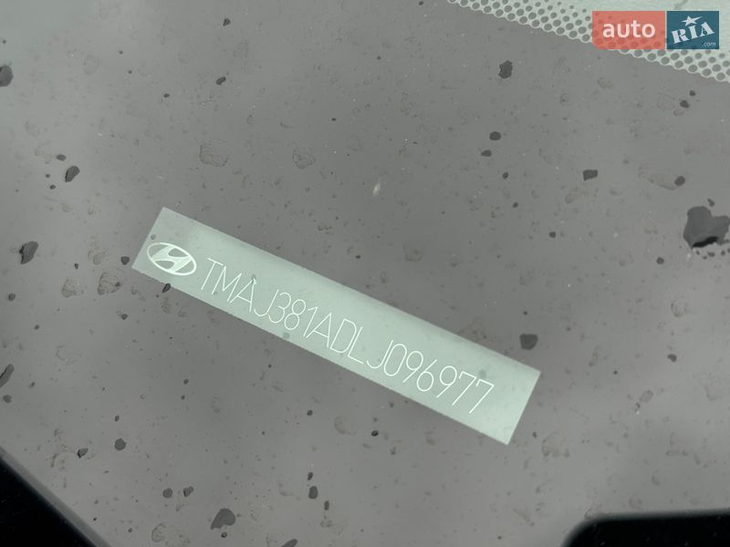 Внедорожник / Кроссовер Hyundai Tucson 2020 в Луцке фото 8 Внедорожник / Кроссовер Hyundai Tucson 2020 в Луцке