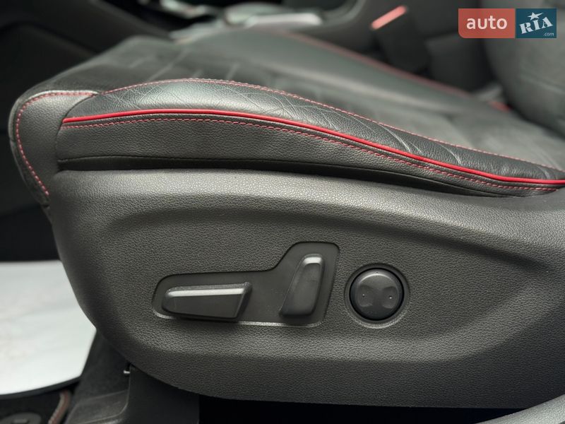 Внедорожник / Кроссовер Hyundai Tucson 2020 в Луцке фото 13 Внедорожник / Кроссовер Hyundai Tucson 2020 в Луцке