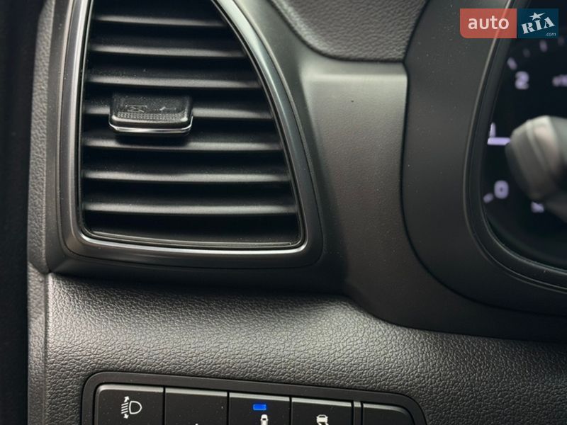 Внедорожник / Кроссовер Hyundai Tucson 2020 в Луцке фото 18 Внедорожник / Кроссовер Hyundai Tucson 2020 в Луцке