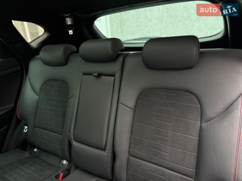 Внедорожник / Кроссовер Hyundai Tucson 2020 в Луцке фото 23 Внедорожник / Кроссовер Hyundai Tucson 2020 в Луцке