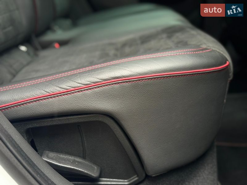 Внедорожник / Кроссовер Hyundai Tucson 2020 в Луцке фото 28 Внедорожник / Кроссовер Hyundai Tucson 2020 в Луцке