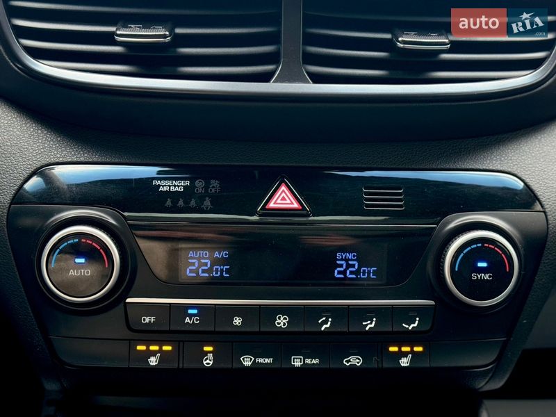 Внедорожник / Кроссовер Hyundai Tucson 2020 в Луцке фото 42 Внедорожник / Кроссовер Hyundai Tucson 2020 в Луцке