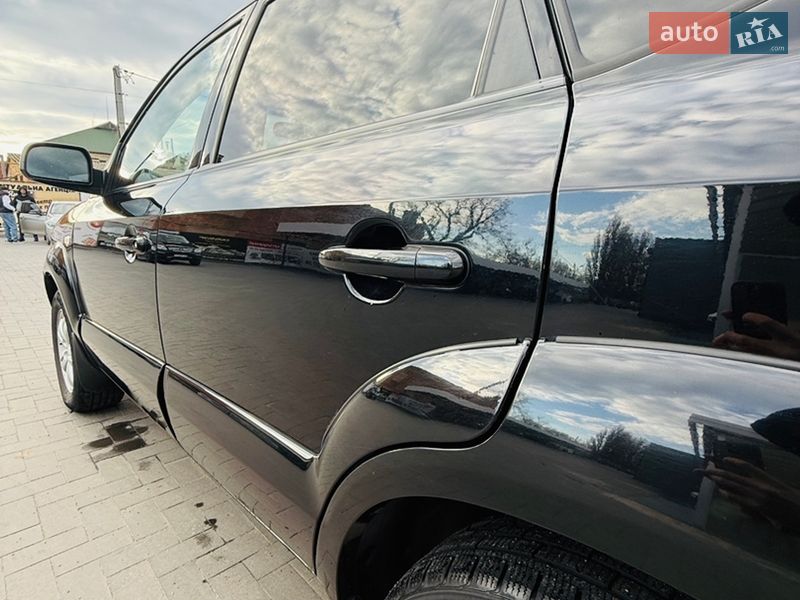 Внедорожник / Кроссовер Hyundai Tucson 2006 в Лубнах фото 42 Внедорожник / Кроссовер Hyundai Tucson 2006 в Лубнах