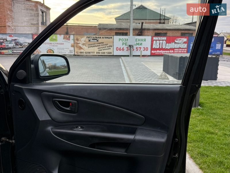 Внедорожник / Кроссовер Hyundai Tucson 2006 в Лубнах фото 66 Внедорожник / Кроссовер Hyundai Tucson 2006 в Лубнах