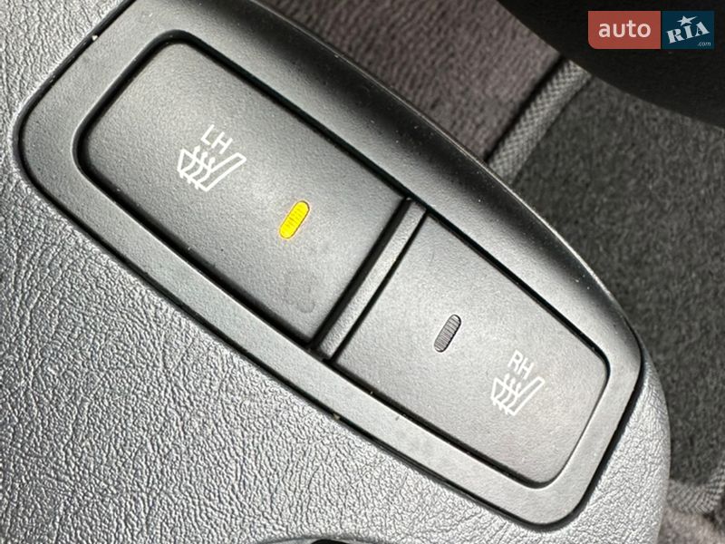 Внедорожник / Кроссовер Hyundai Tucson 2008 в Виннице