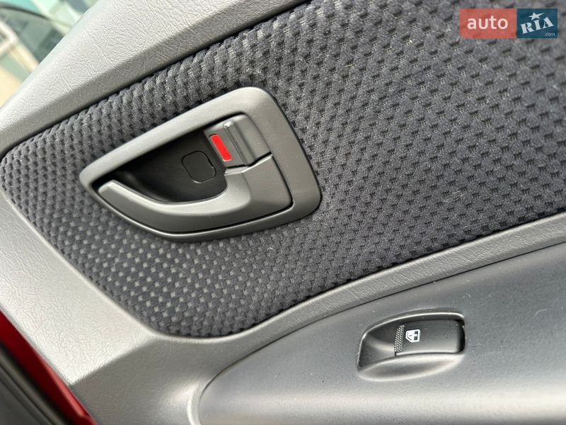 Внедорожник / Кроссовер Hyundai Tucson 2008 в Виннице