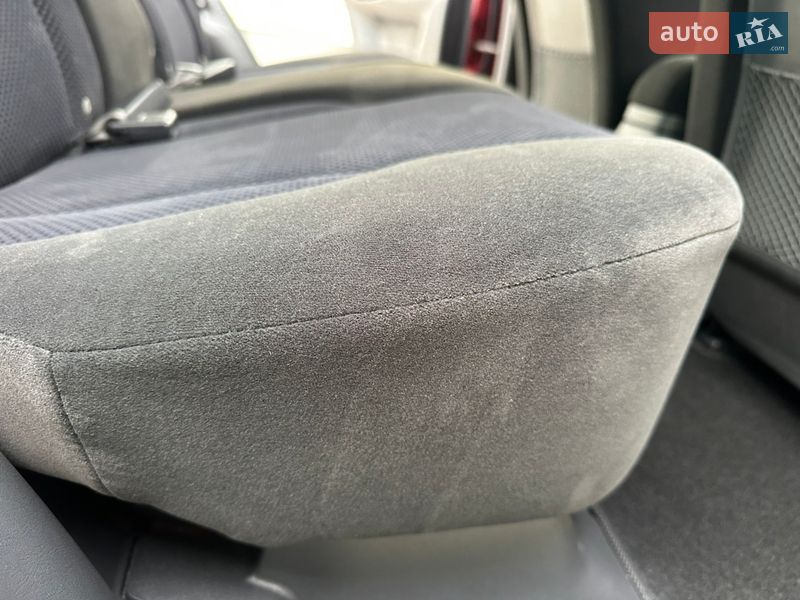 Внедорожник / Кроссовер Hyundai Tucson 2008 в Виннице