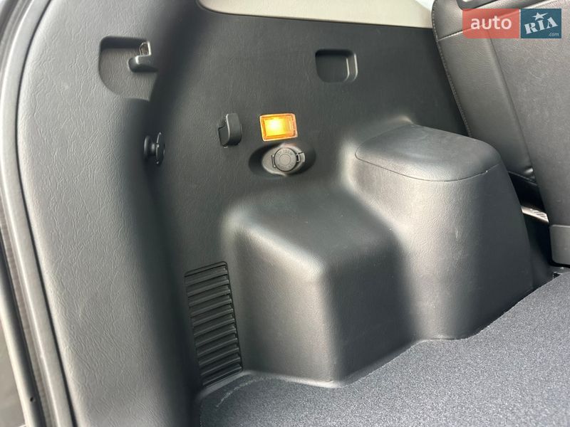 Внедорожник / Кроссовер Hyundai Tucson 2008 в Виннице