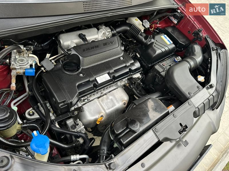 Внедорожник / Кроссовер Hyundai Tucson 2008 в Виннице