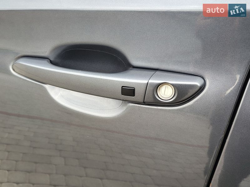 Позашляховик / Кросовер Hyundai Tucson 2016 в Старокостянтинові