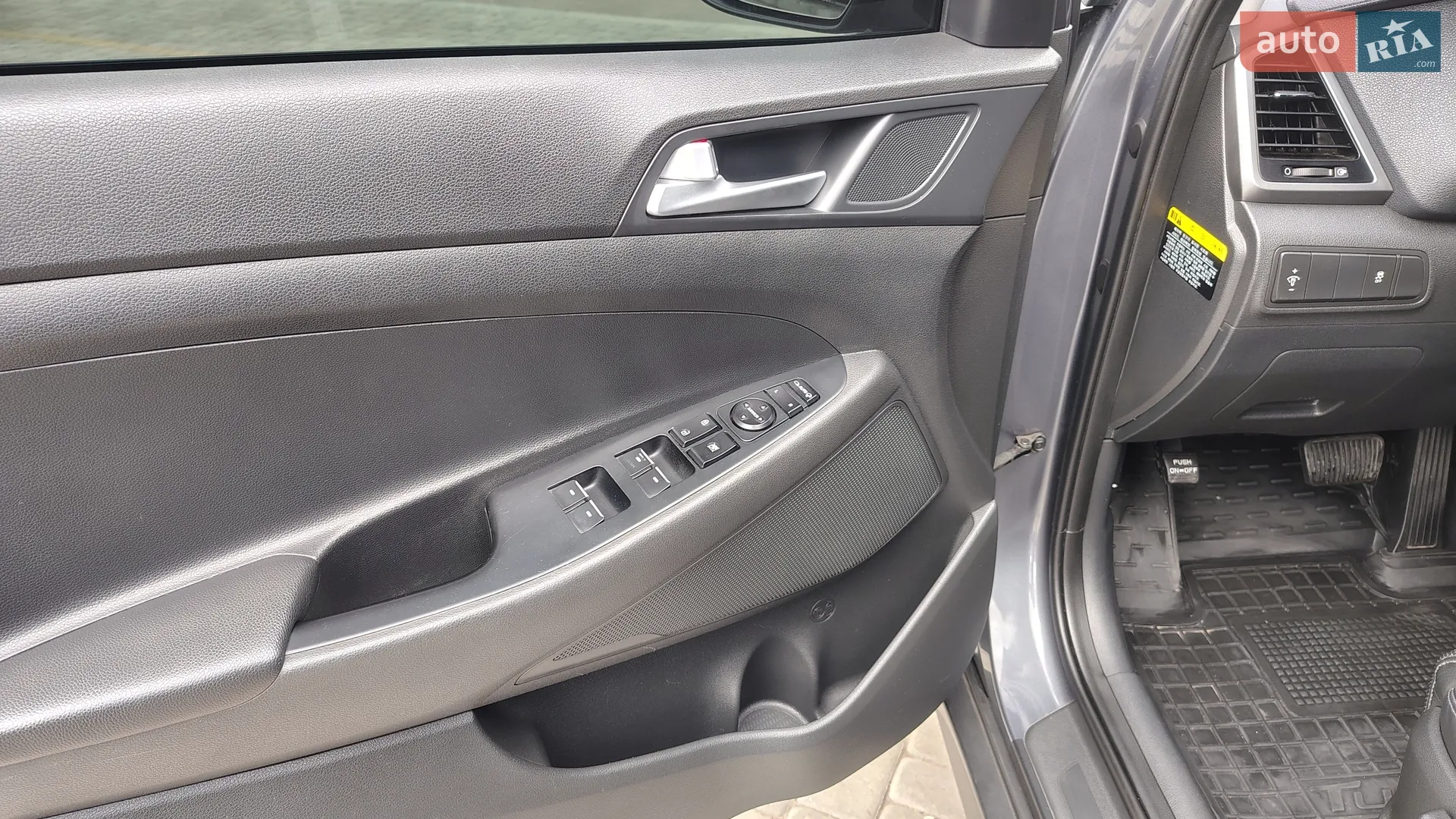 2016 Hyundai Tucson - мініатюра 32