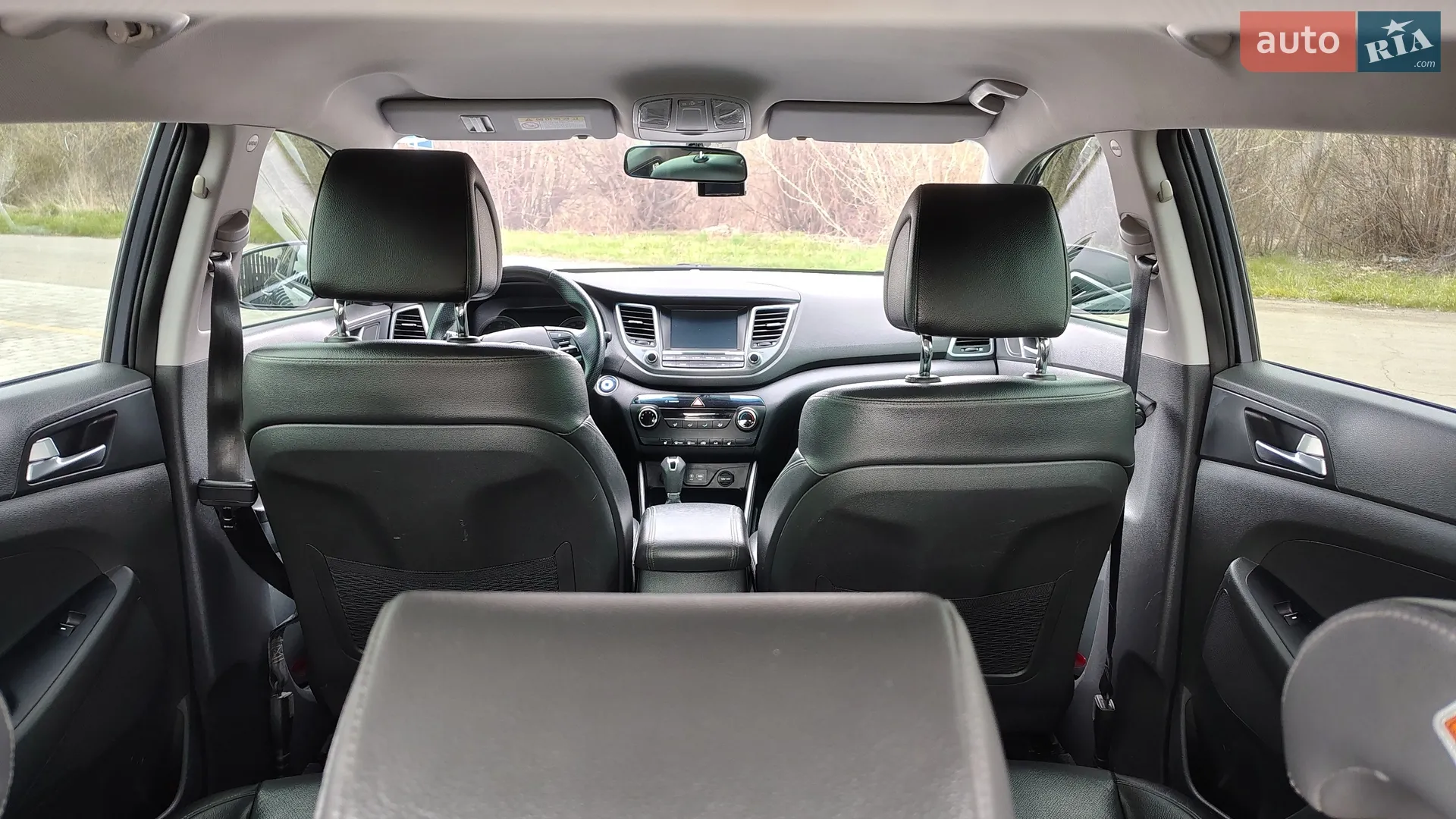 2016 Hyundai Tucson - мініатюра 54
