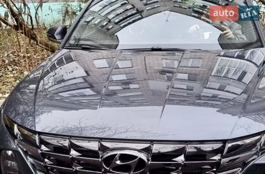 Внедорожник / Кроссовер Hyundai Tucson 2021 в Одессе