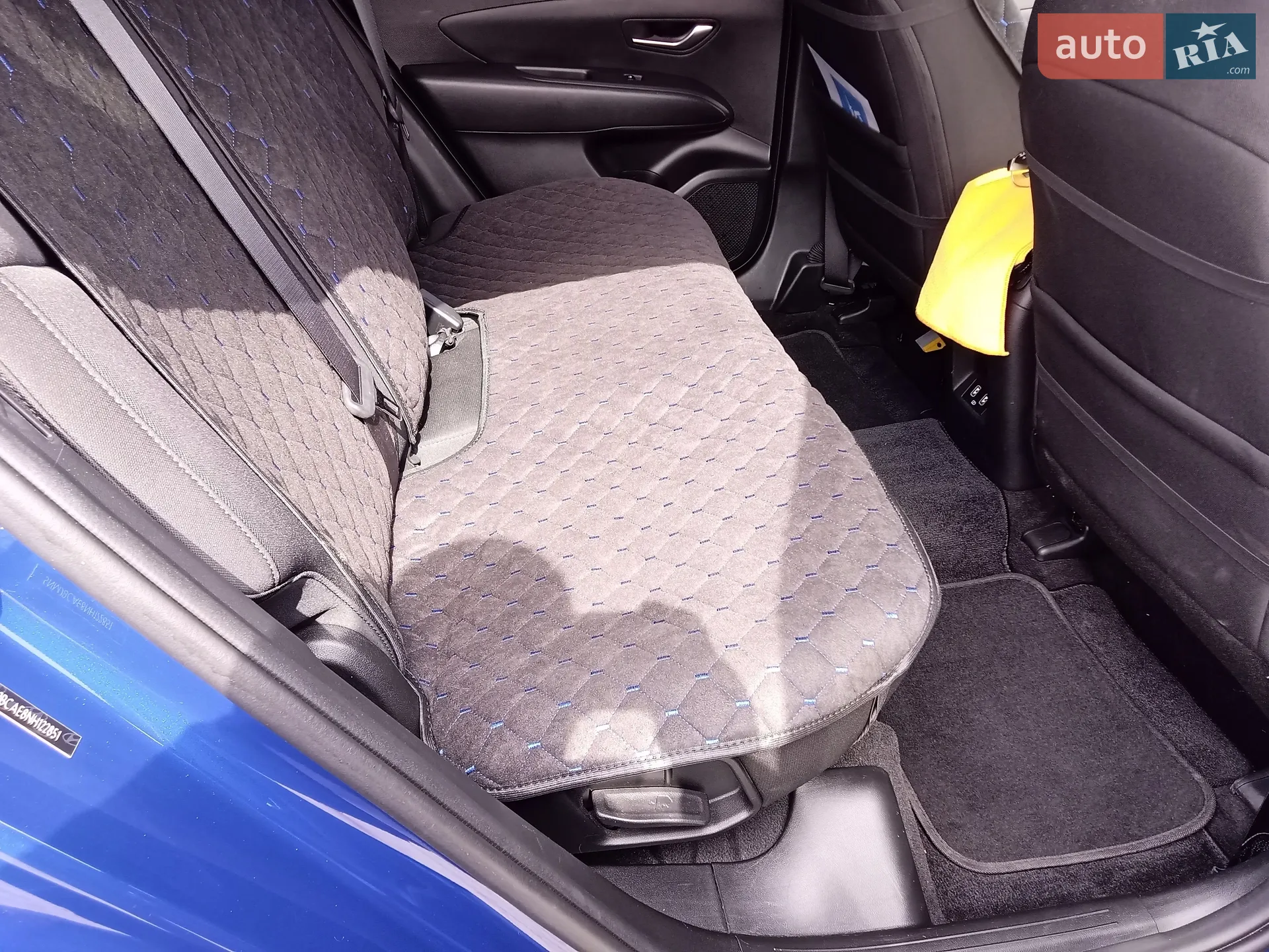 2022 Hyundai Tucson - мініатюра 9