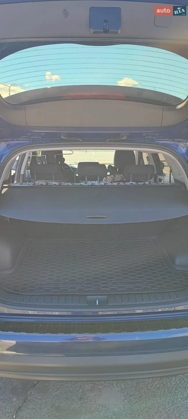 2018 Hyundai Tucson - мініатюра 20
