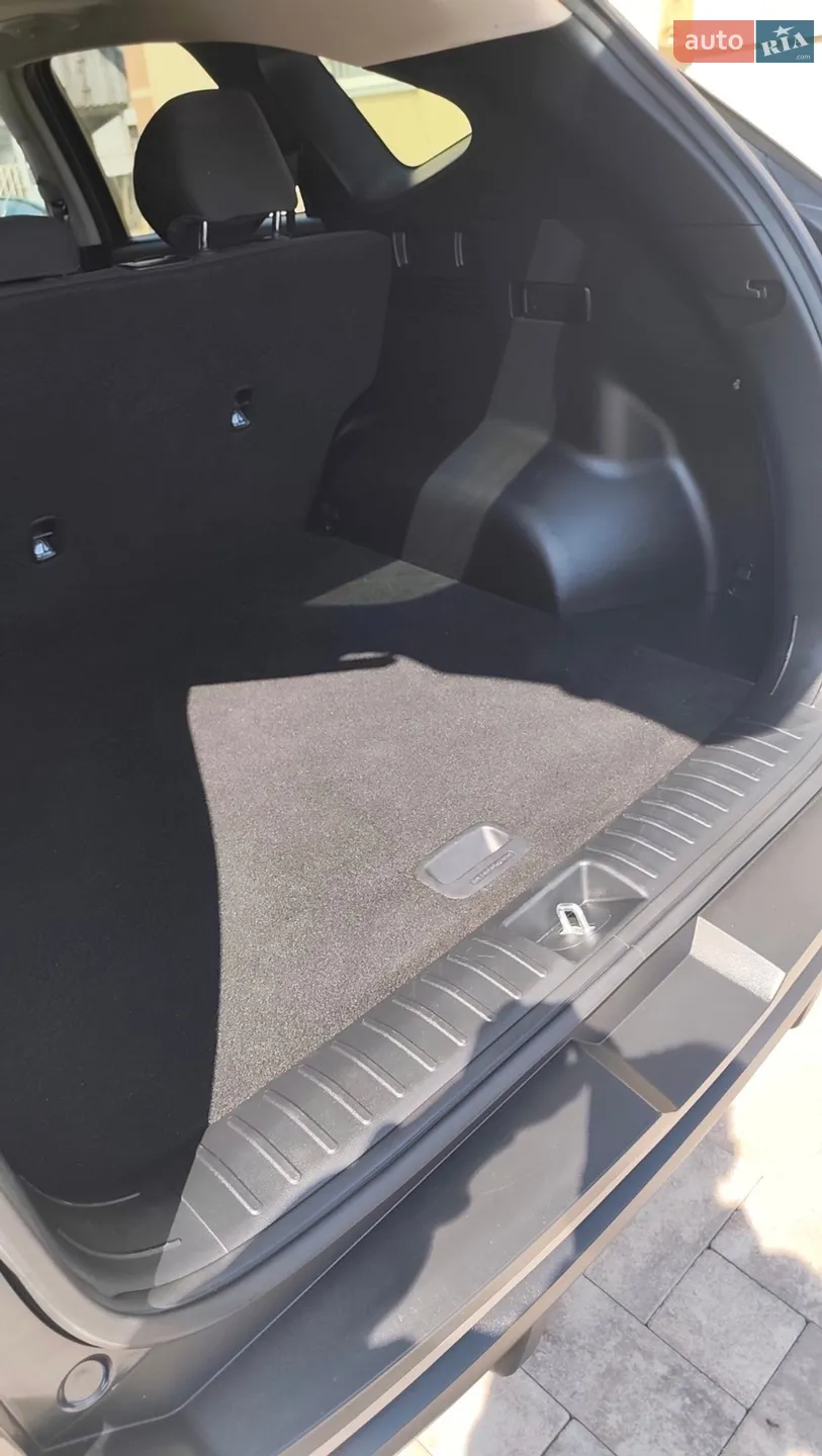 2022 Hyundai Tucson - мініатюра 20