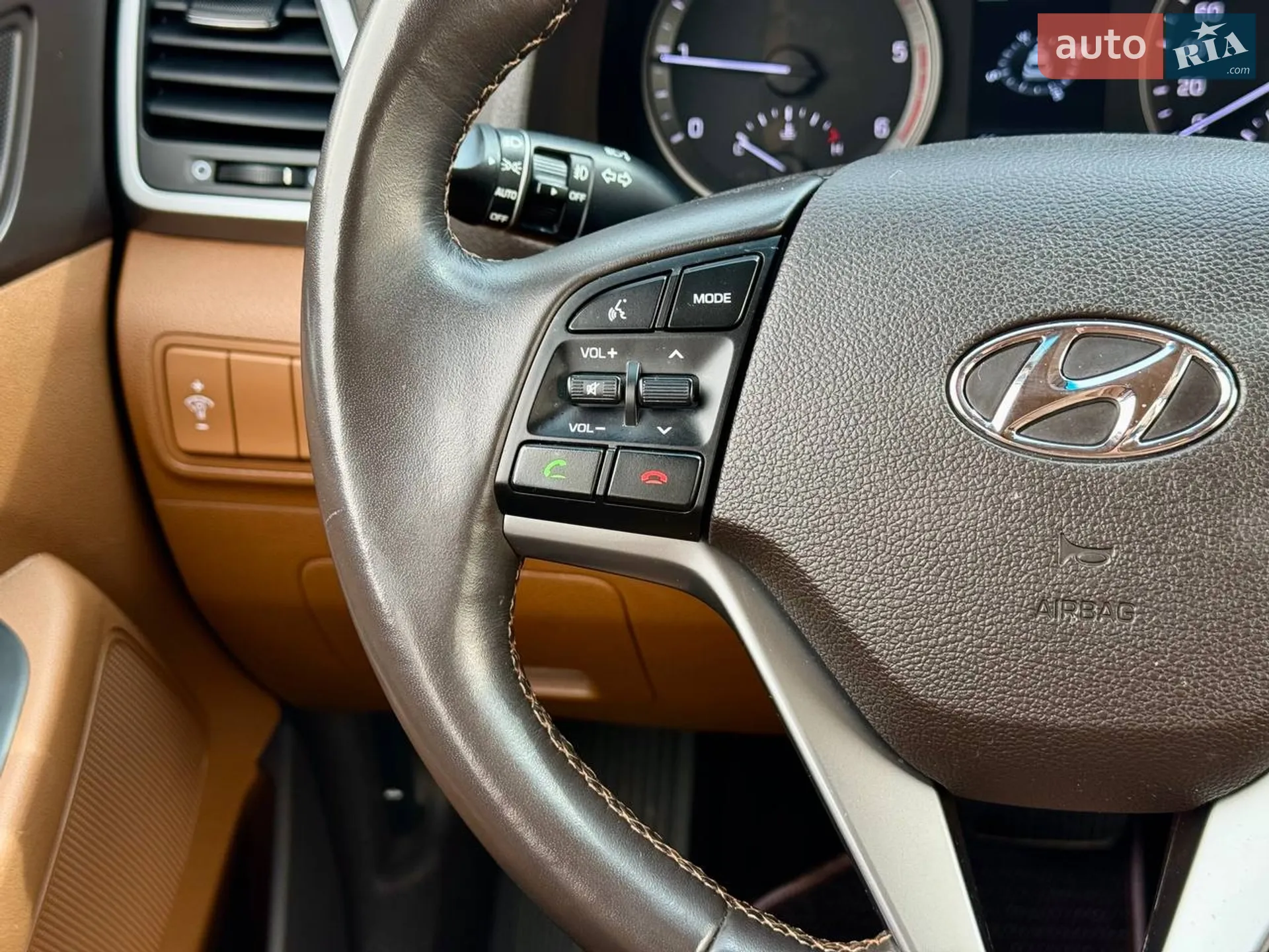 2015 Hyundai Tucson - мініатюра 38