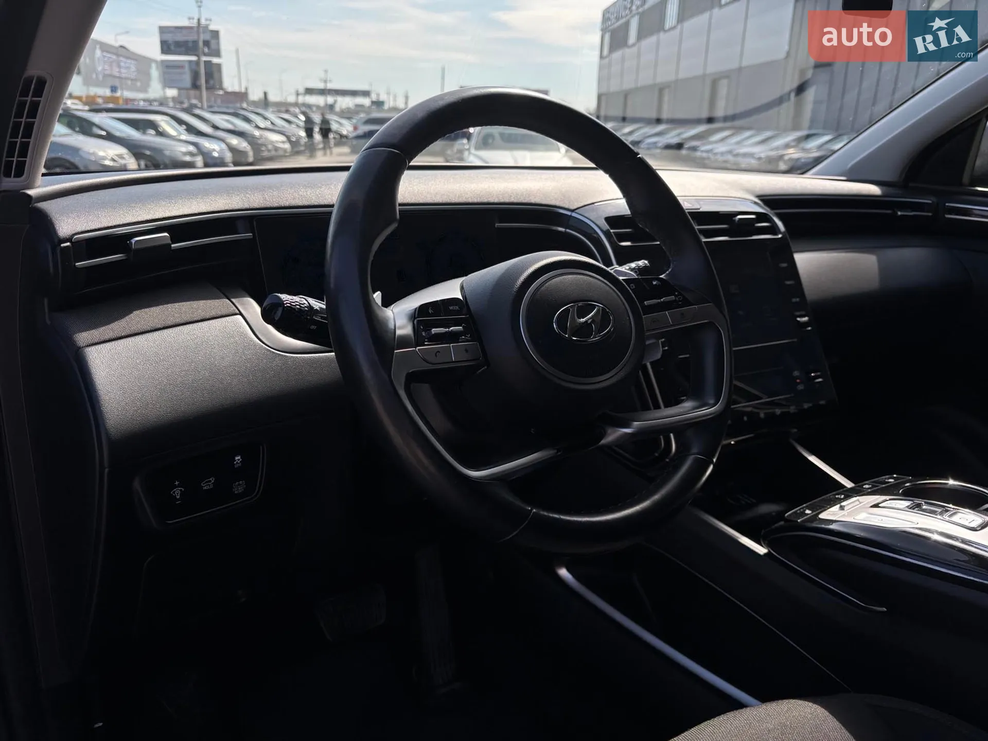 2021 Hyundai Tucson - мініатюра 20