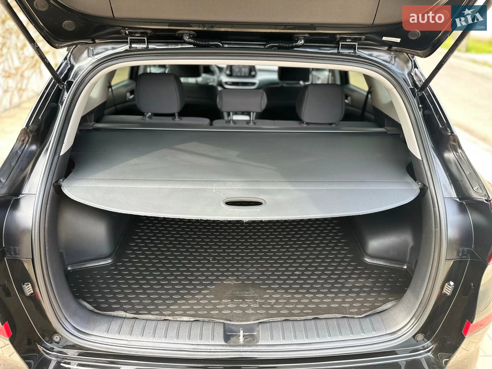 2021 Hyundai Tucson - мініатюра 69