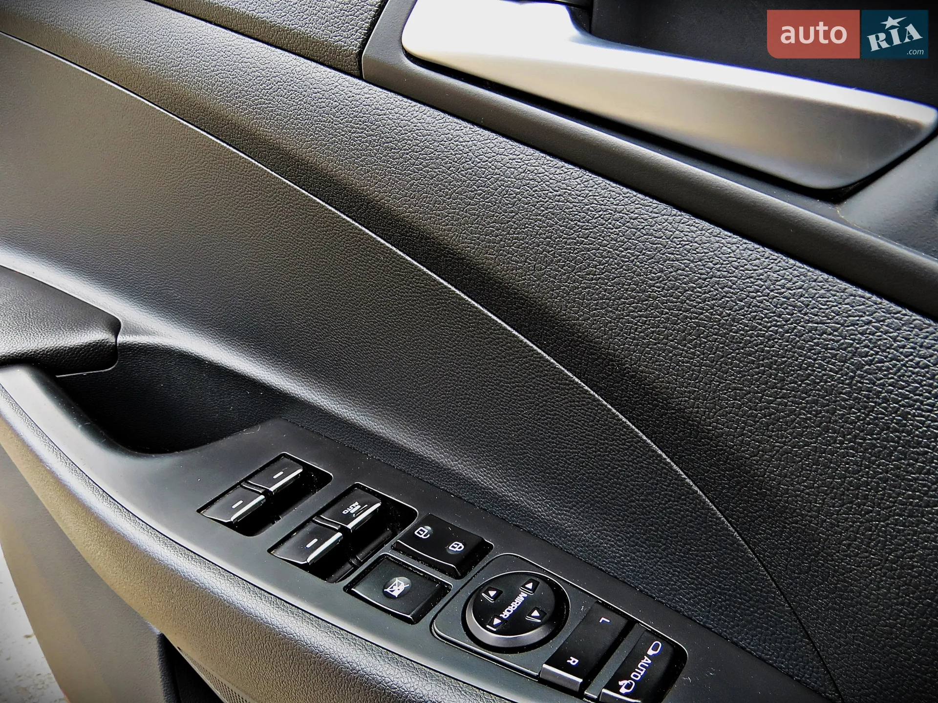 2016 Hyundai Tucson - мініатюра 7