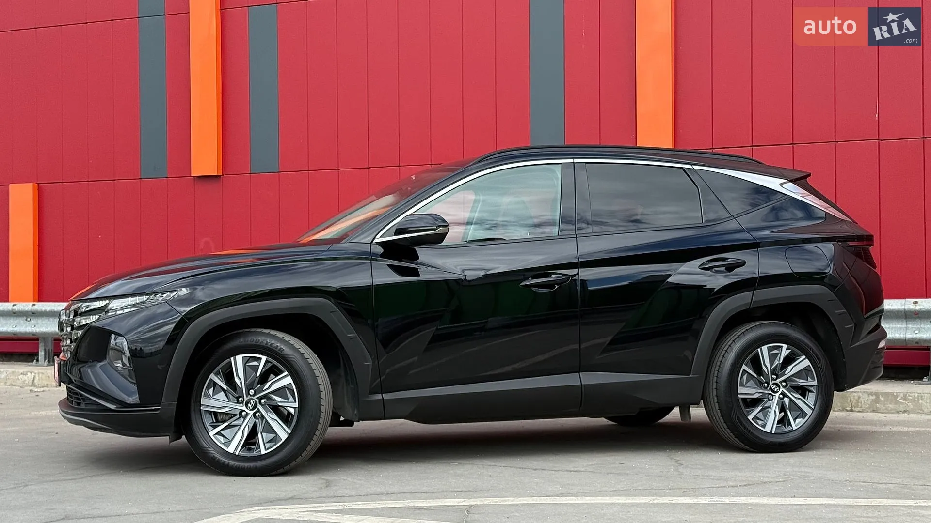 2022 Hyundai Tucson - мініатюра 6