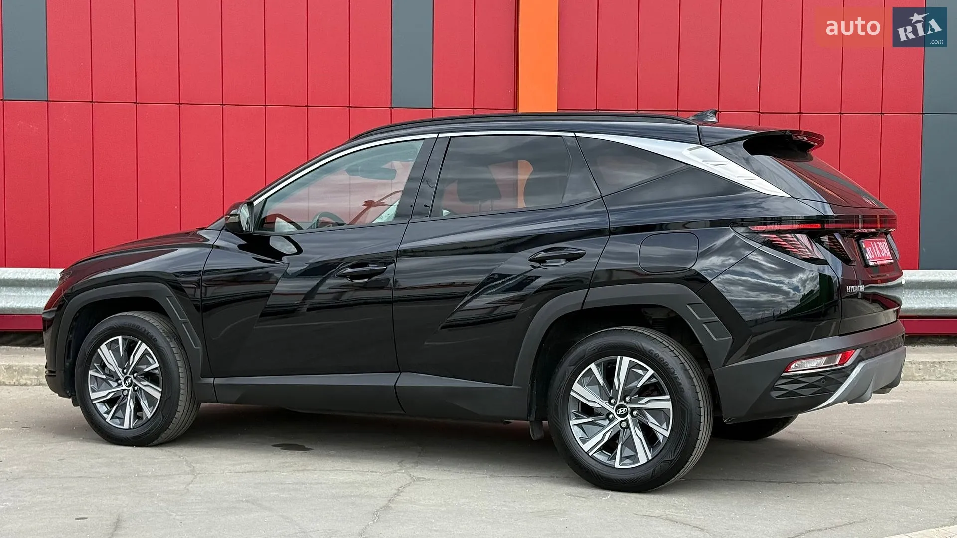 2022 Hyundai Tucson - мініатюра 21