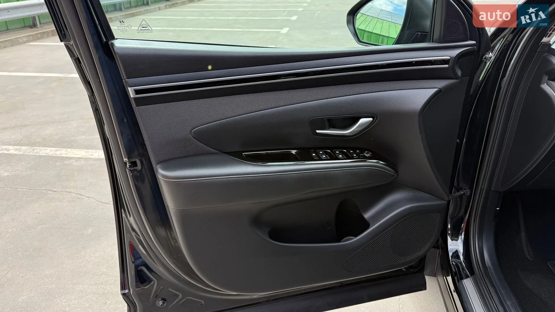 2022 Hyundai Tucson - мініатюра 22