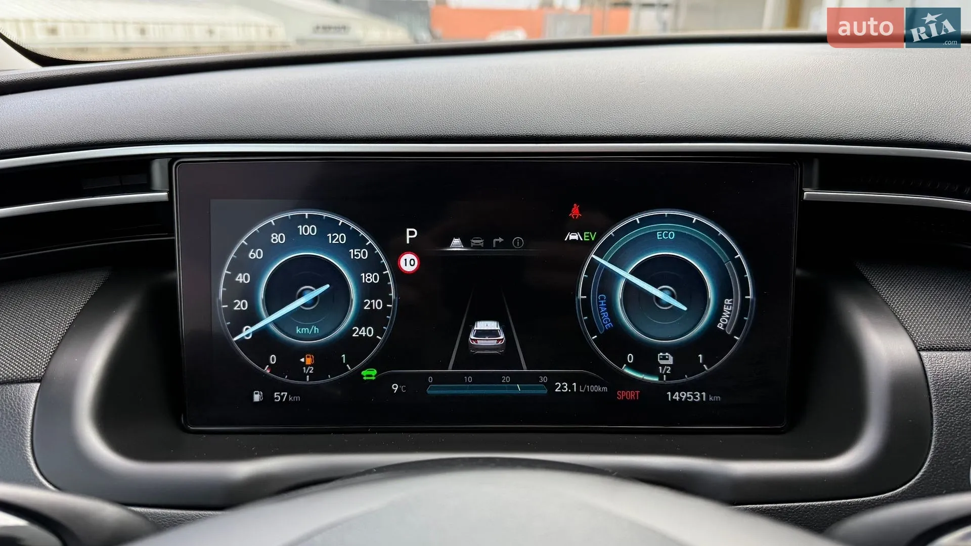 2022 Hyundai Tucson - мініатюра 32