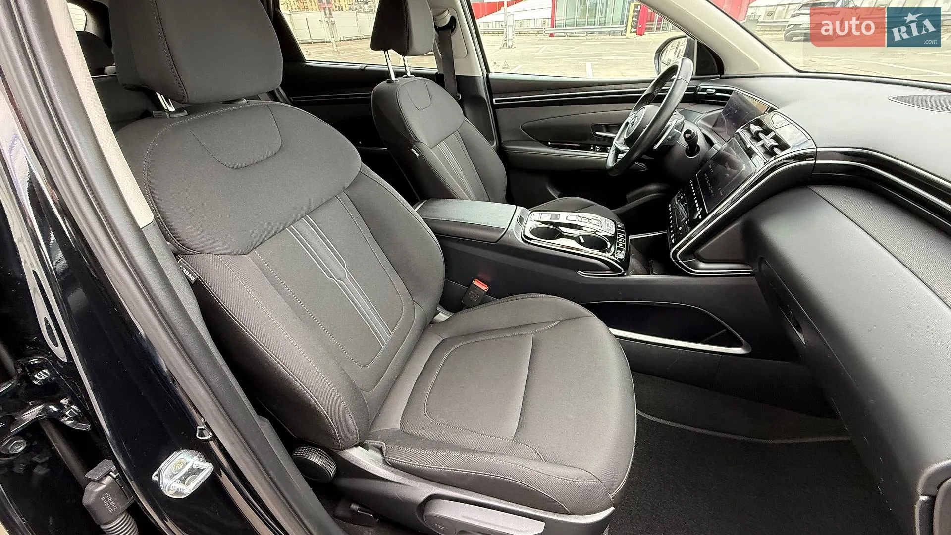 2022 Hyundai Tucson - мініатюра 69