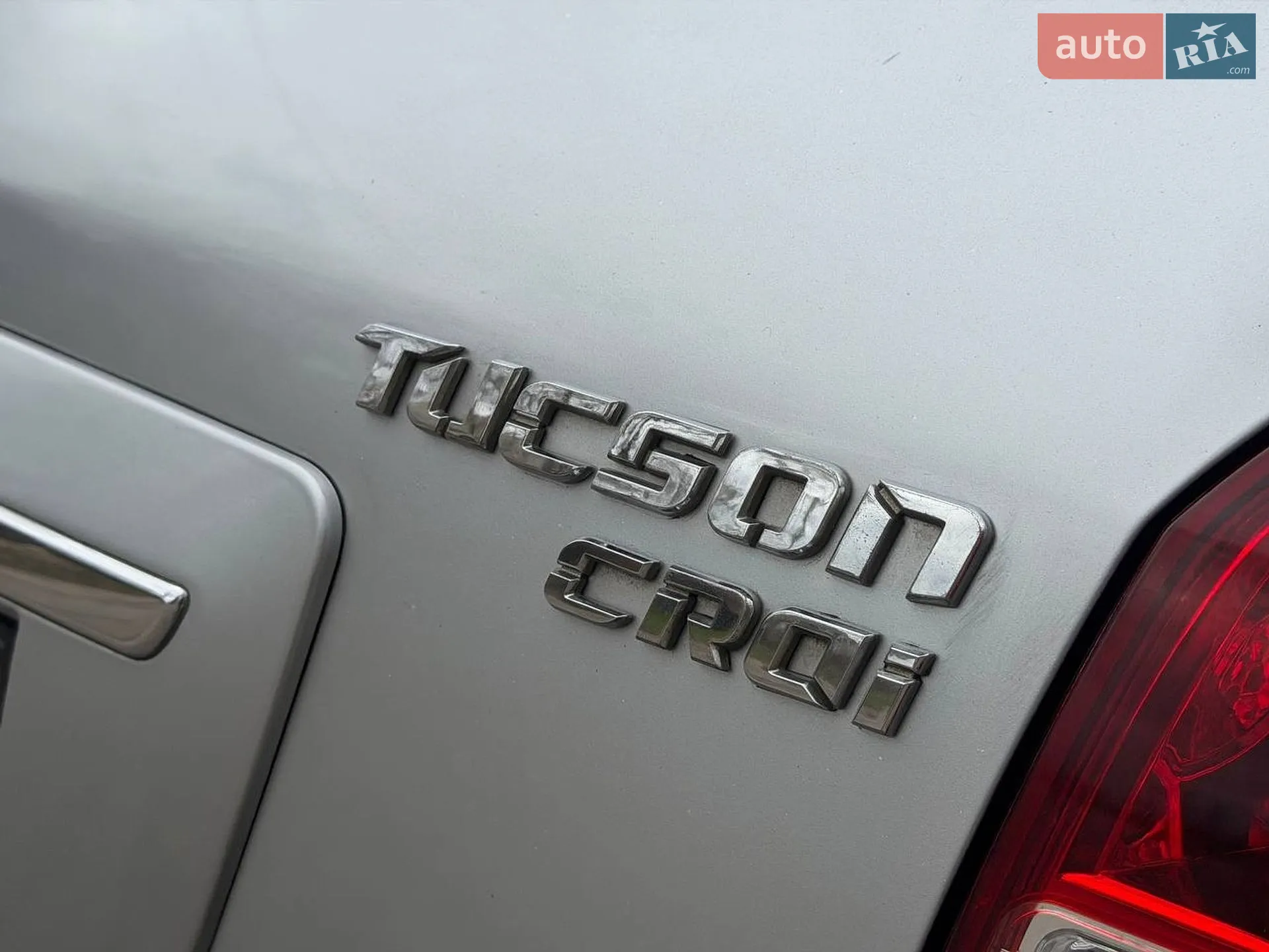 2011 Hyundai Tucson - мініатюра 17