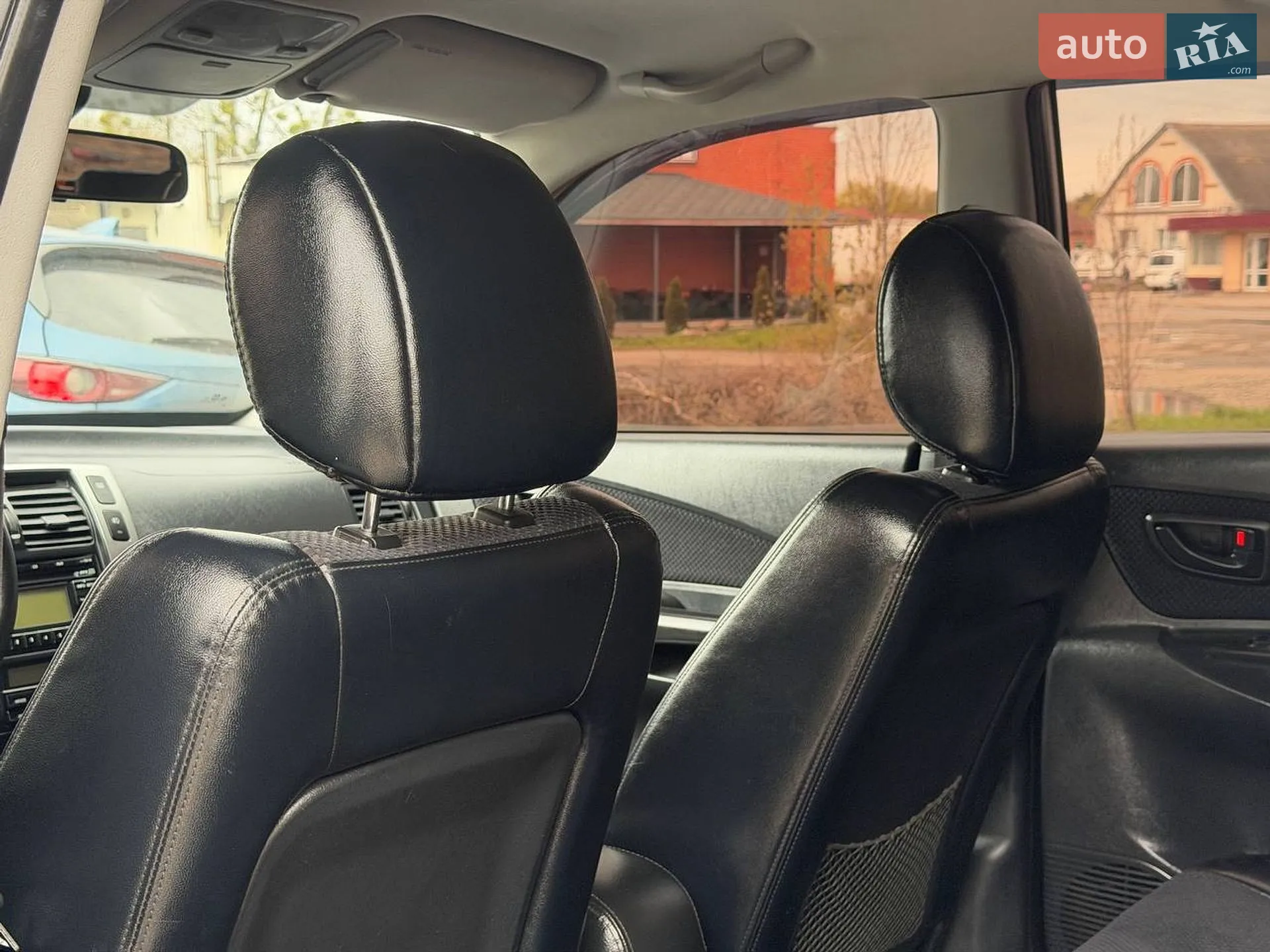 2011 Hyundai Tucson - мініатюра 27