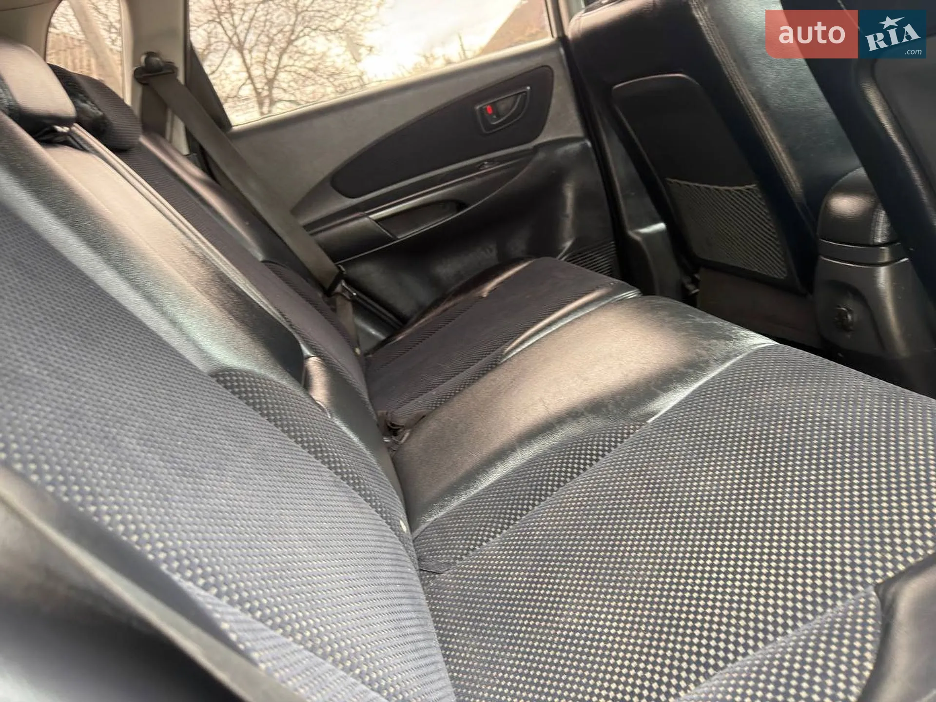 2011 Hyundai Tucson - мініатюра 31