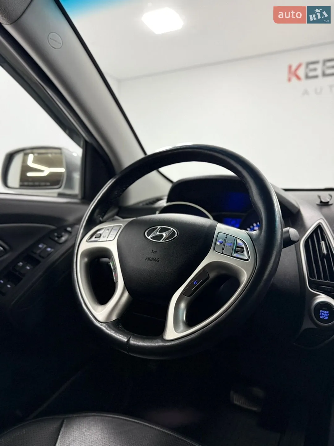 2012 Hyundai Tucson - мініатюра 26