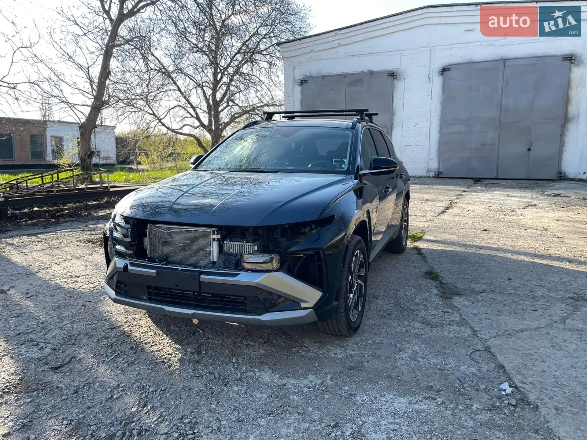 2024 Hyundai Tucson - мініатюра 3