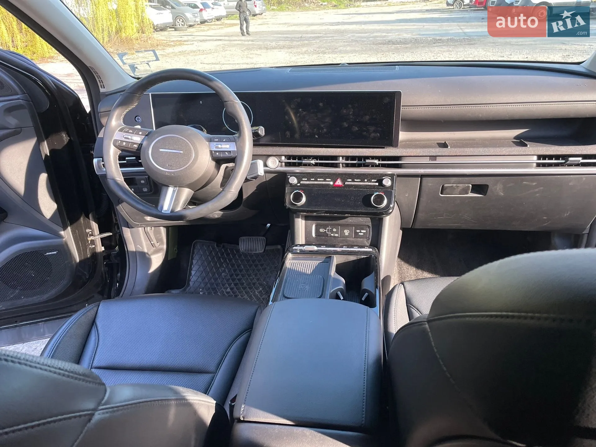 2024 Hyundai Tucson - мініатюра 18
