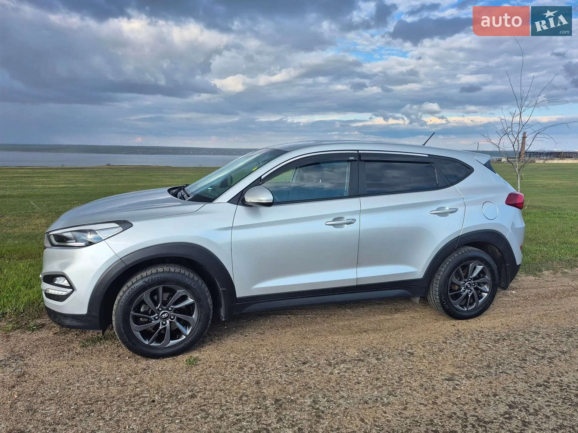 2016 Hyundai Tucson - мініатюра 2