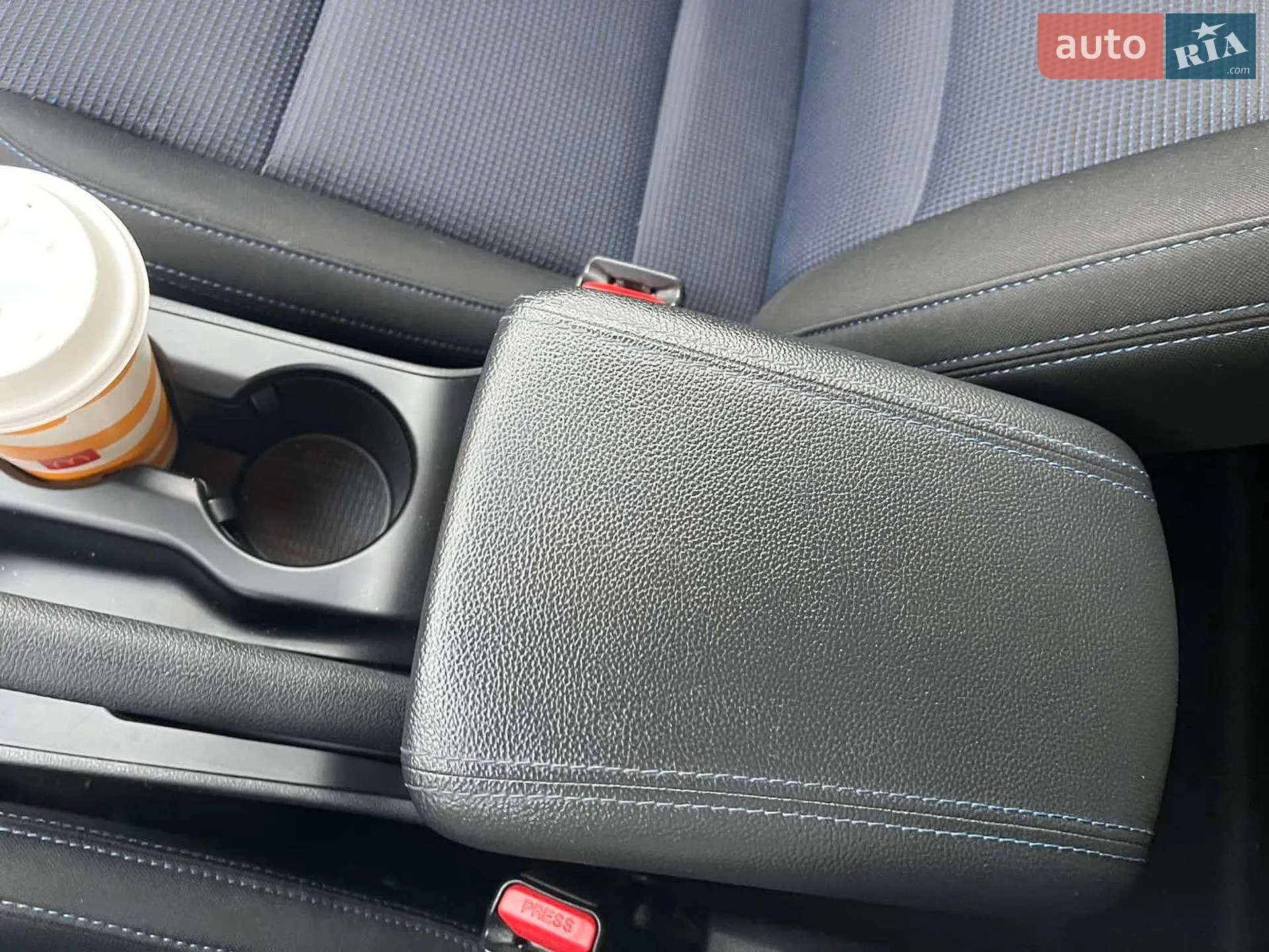 2016 Hyundai Tucson - мініатюра 13