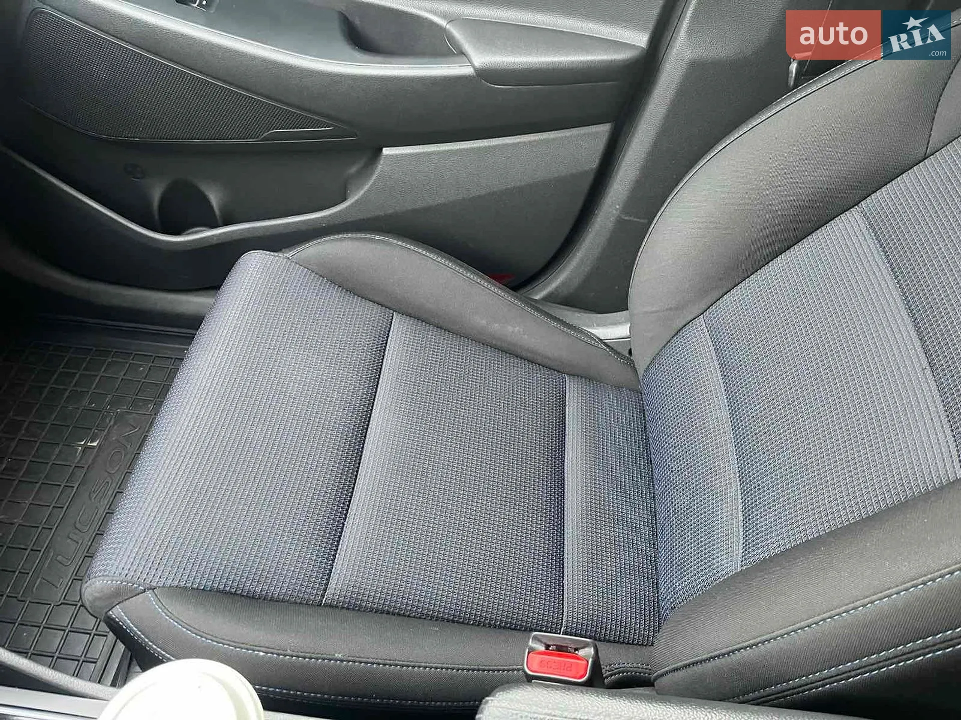 2016 Hyundai Tucson - мініатюра 15