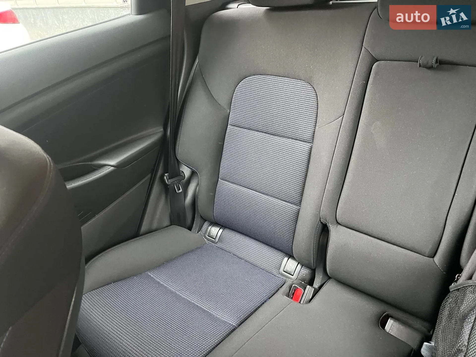 2016 Hyundai Tucson - мініатюра 17