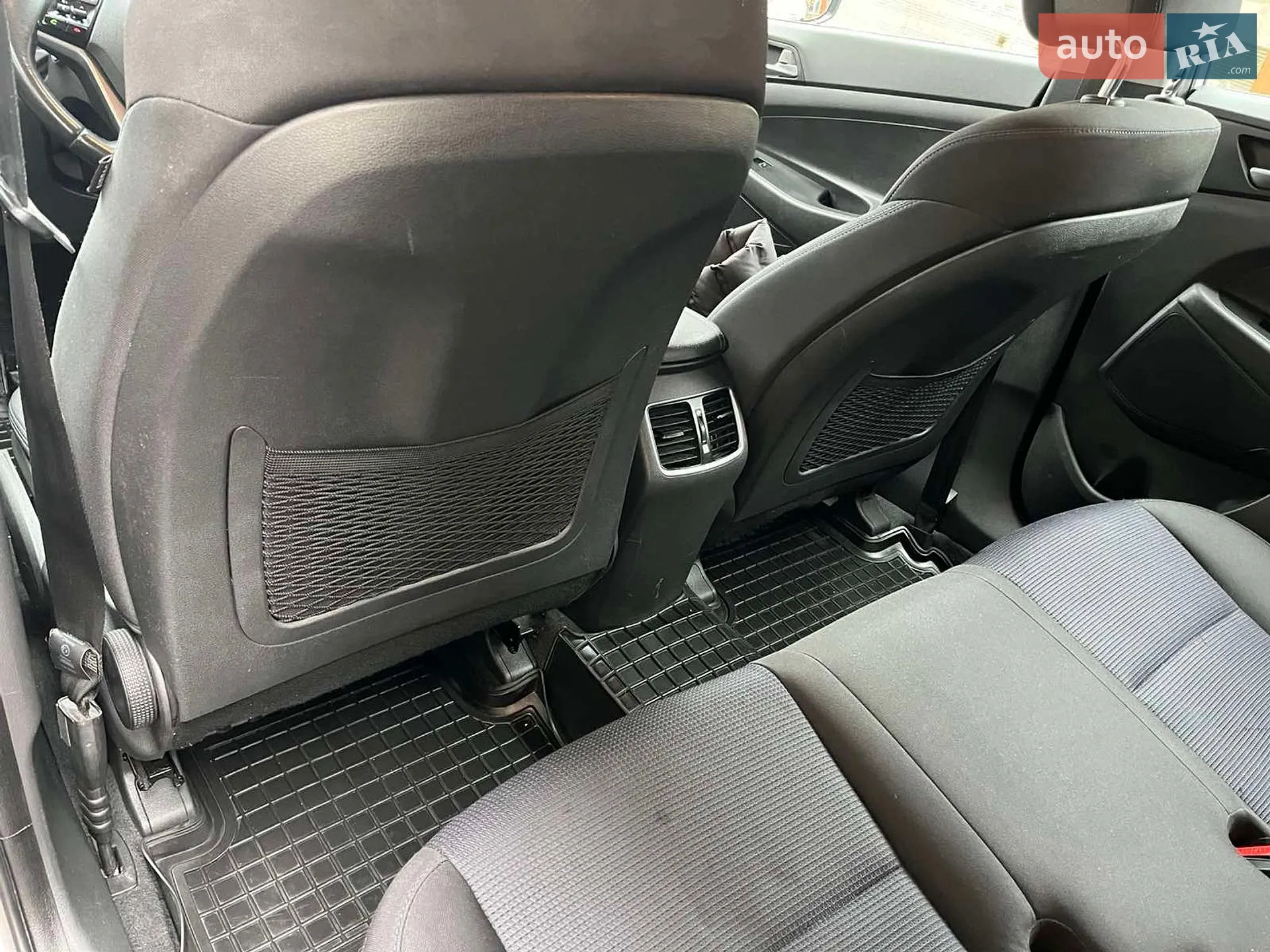 2016 Hyundai Tucson - мініатюра 18