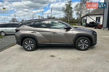 Внедорожник / Кроссовер Hyundai Tucson 2021 в Умани