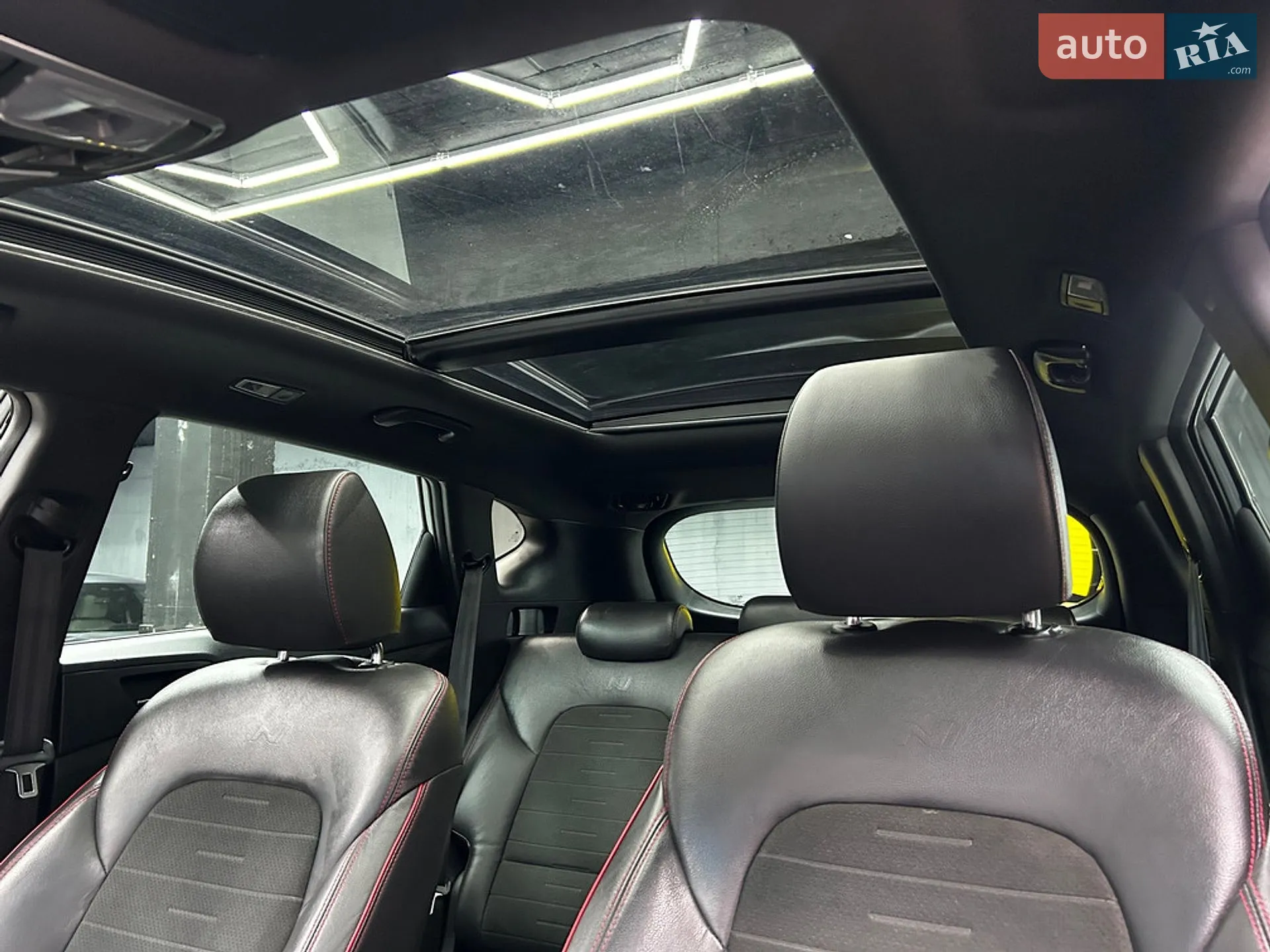 2020 Hyundai Tucson - мініатюра 12