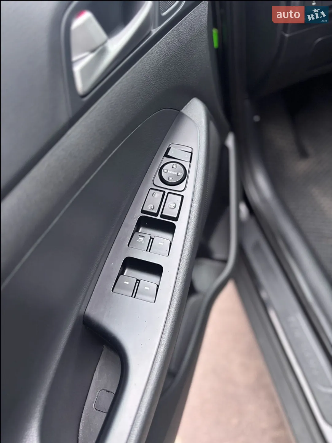 2019 Hyundai Tucson - мініатюра 6