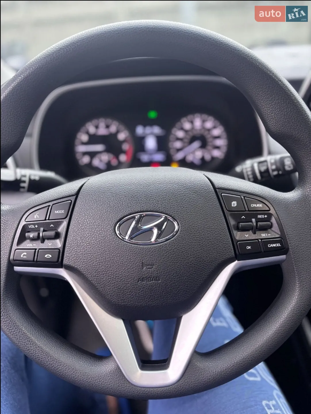 2019 Hyundai Tucson - мініатюра 4