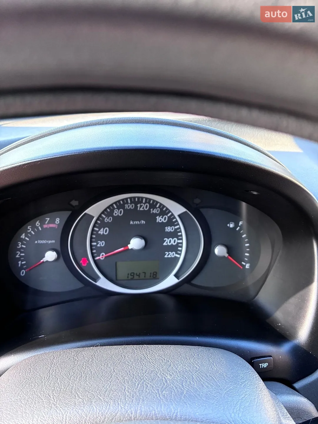 Hyundai Tucson 2008 VIN KMHJN81B69U950384 фото оголошення 26 з 29