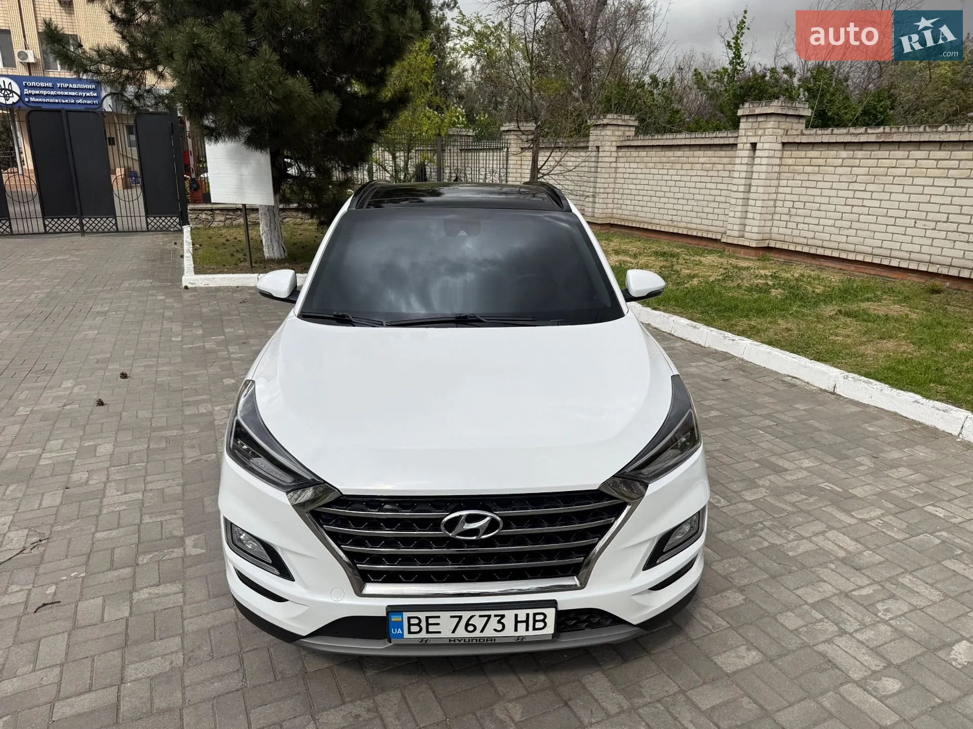 2019 Hyundai Tucson - мініатюра 21