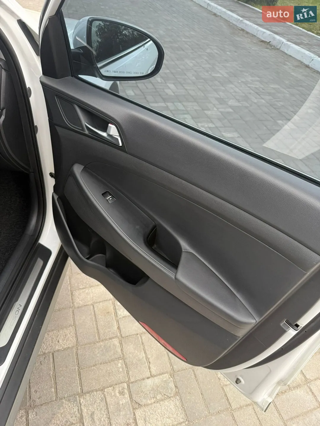 2019 Hyundai Tucson - мініатюра 27