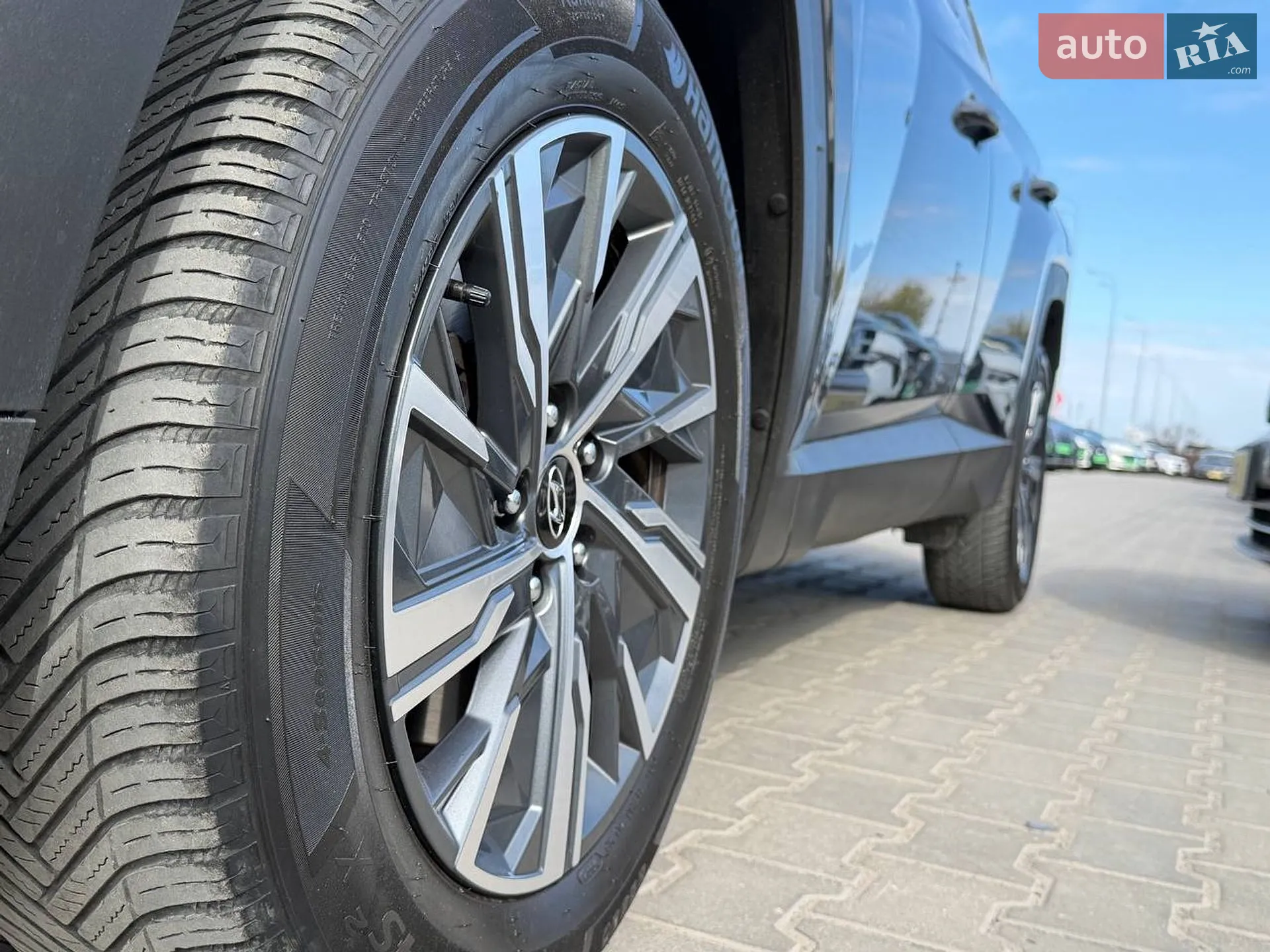 2022 Hyundai Tucson - мініатюра 12