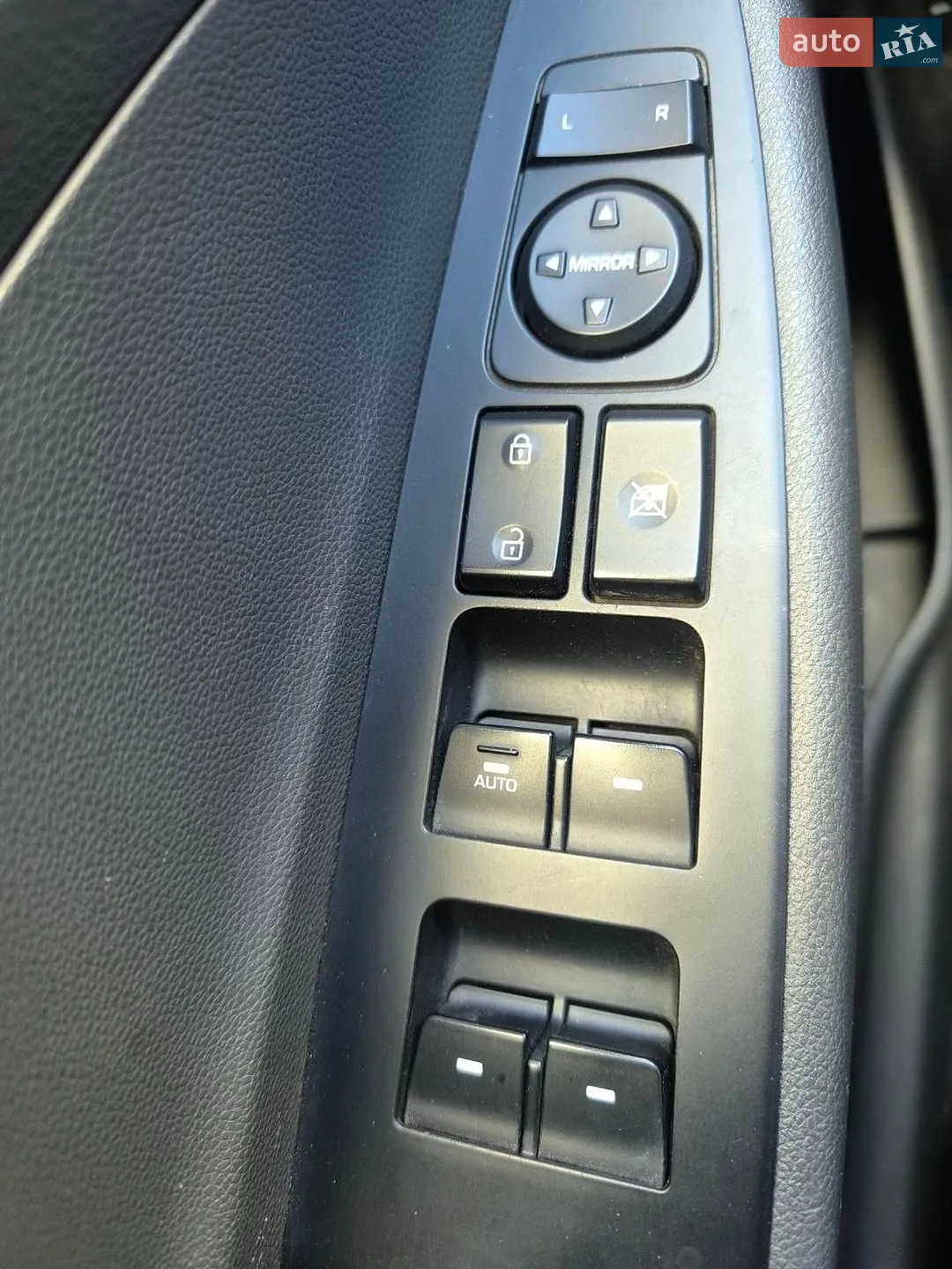 2015 Hyundai Tucson - мініатюра 13